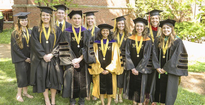 Trường Đại học Vanderbilt (Vanderbilt University)